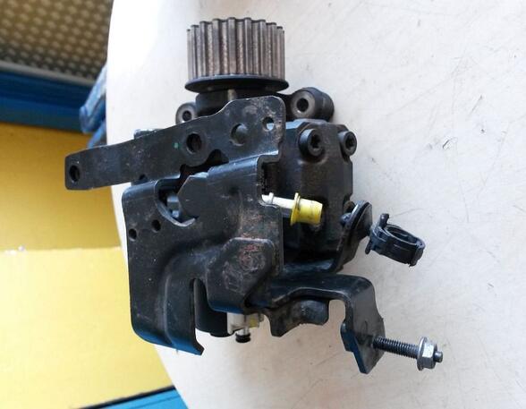 Injection Pump RENAULT MEGANE III Grandtour (KZ0/1)