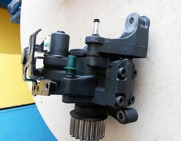 Injection Pump RENAULT MEGANE III Grandtour (KZ0/1)