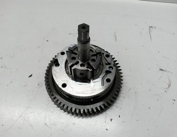 Injection Pump Gear MERCEDES-BENZ E-Klasse (W212)