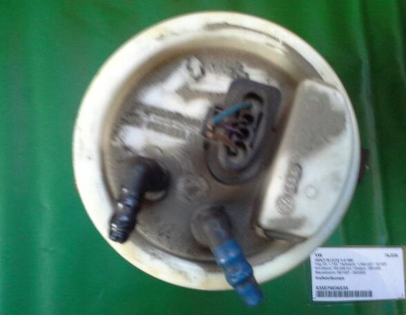 Fuel Pump VW Golf IV (1J1)