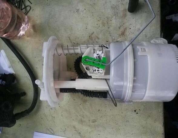 Fuel Pump RENAULT Clio III (BR0/1, CR0/1)