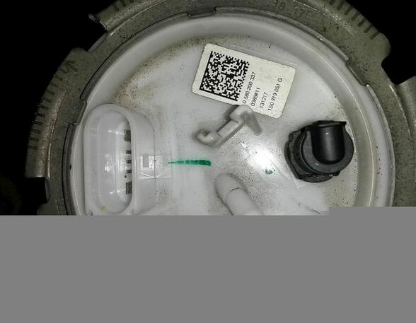 Fuel Pump SEAT Mii (KE1, KF1)