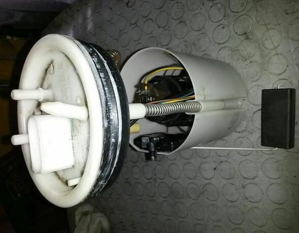 Fuel Pump SKODA Fabia II Combi (545)