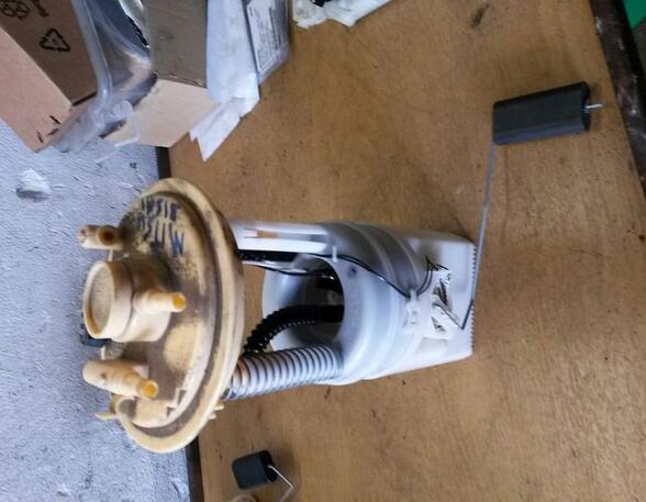 Fuel Pump MITSUBISHI Colt VI (Z2A, Z3A), MITSUBISHI Colt VII (Z2_A)