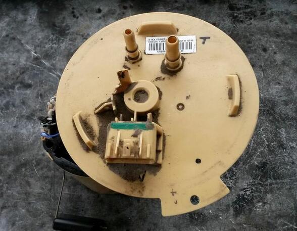 Fuel Pump OPEL Astra J (--)