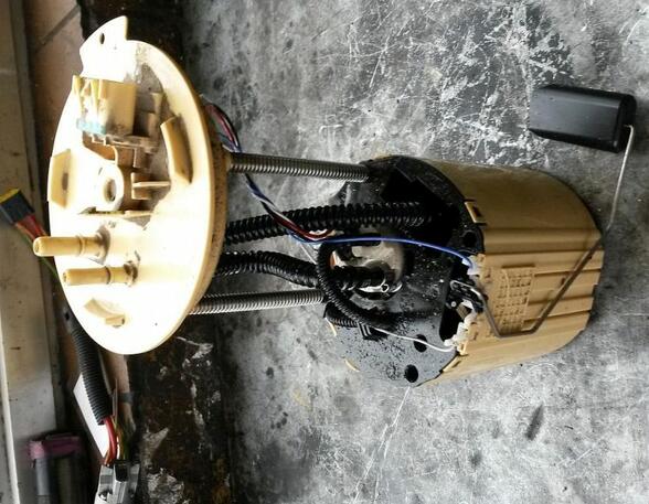 Fuel Pump OPEL Astra J (--)