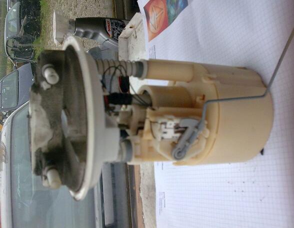 Fuel Pump RENAULT TWINGO I (C06_)