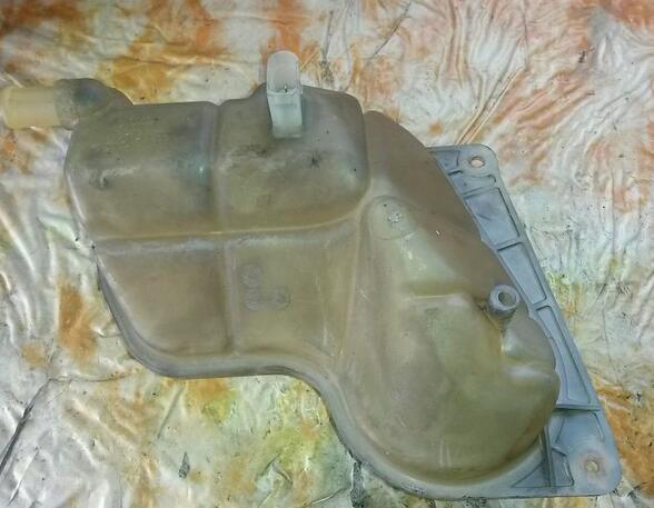 Coolant Expansion Tank AUDI A4 Avant (8D5, B5)