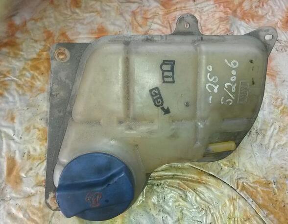 Coolant Expansion Tank AUDI A4 Avant (8D5, B5)