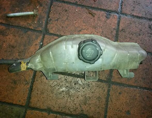 Coolant Expansion Tank RENAULT Modus/Grand Modus (F/JP0)