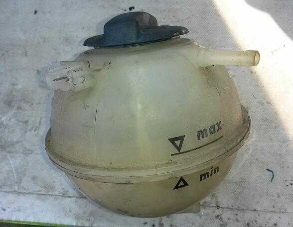 Coolant Expansion Tank VW Golf III (1H1)