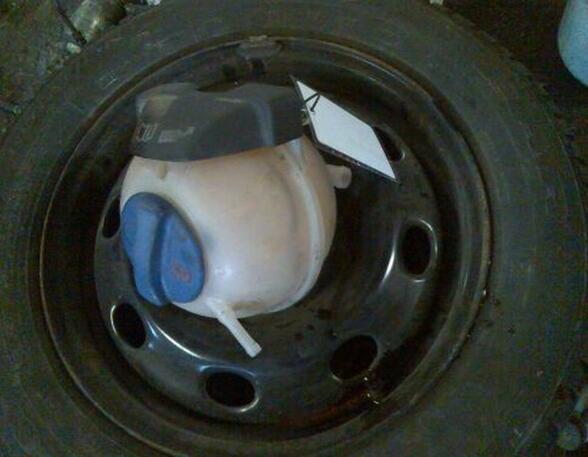 Coolant Expansion Tank SEAT Ibiza II (6K1)