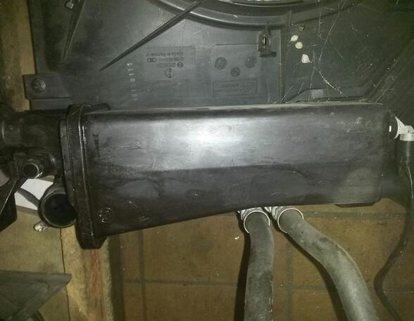 Coolant Expansion Tank BMW 3er Touring (E46)