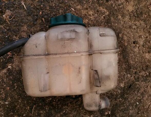 Coolant Expansion Tank VOLVO V70 II (SW)