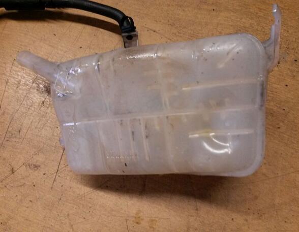 Coolant Expansion Tank RENAULT Megane III Grandtour (KZ0/1)