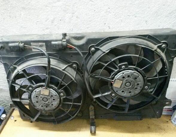 Radiator Electric Fan  Motor VW Sharan (7M6, 7M8, 7M9)