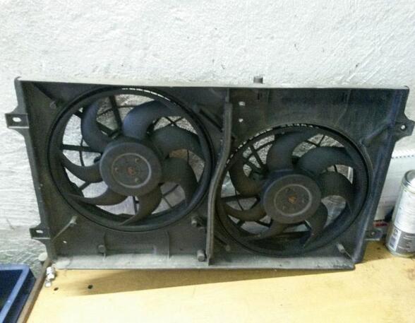 Radiator Electric Fan  Motor VW Sharan (7M6, 7M8, 7M9)