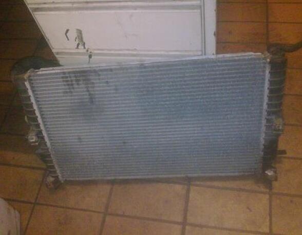 Radiator OPEL Vectra B (J96)