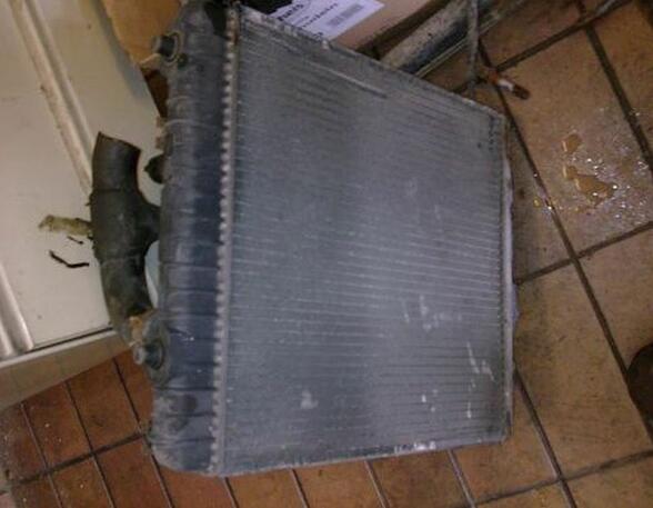 Radiator OPEL Agila (A) (A H00)