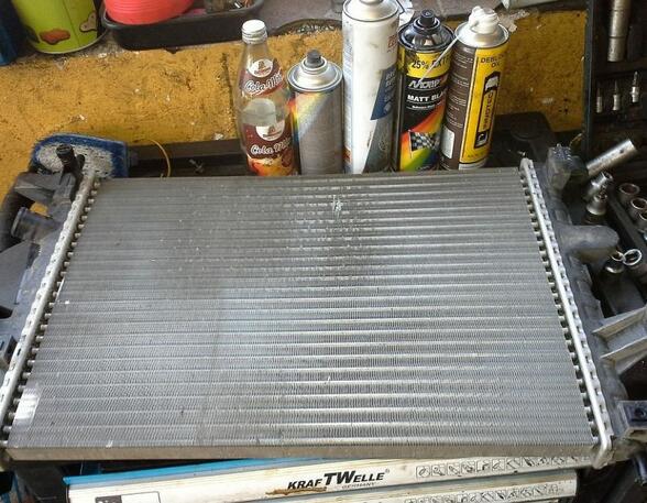 Radiateur OPEL Corsa C (F08, F68)