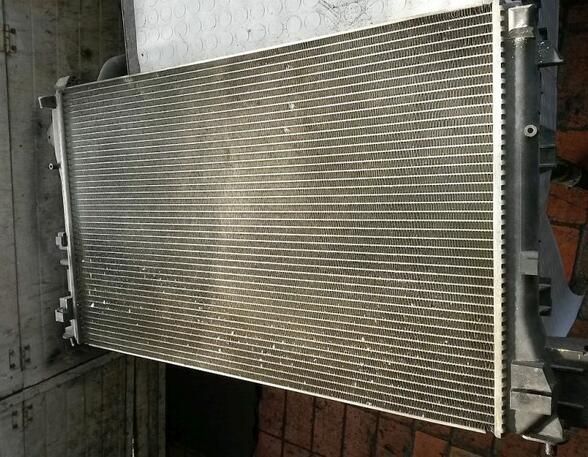 Radiateur OPEL Vectra C Caravan (--)