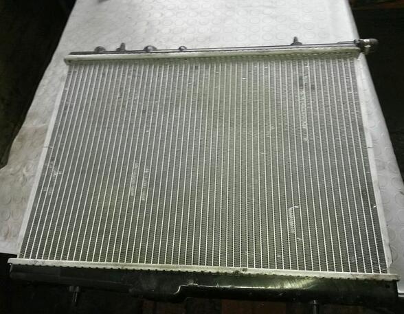 Radiateur PEUGEOT 206 Schrägheck (2A/C)