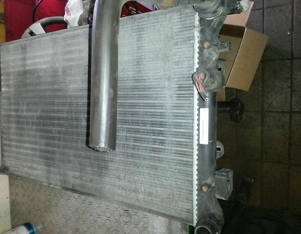 Radiator VW Golf IV (1J1)