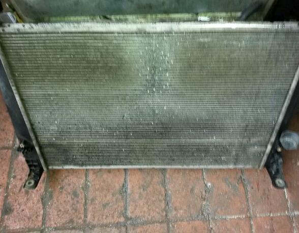 Radiator FIAT Grande Punto (199), FIAT Punto Evo (199)