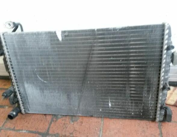 Radiateur VW Polo (9N)