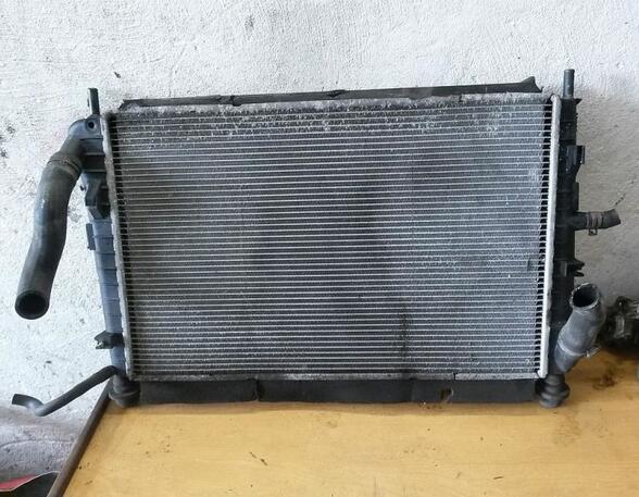 Radiator FORD Mondeo III (B5Y)