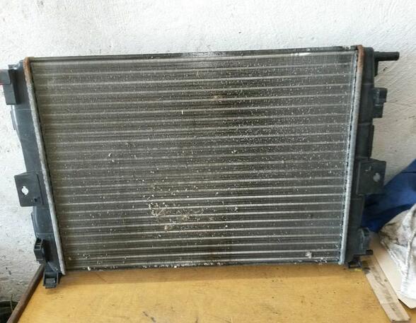 Radiateur RENAULT Scénic II (JM0/1)