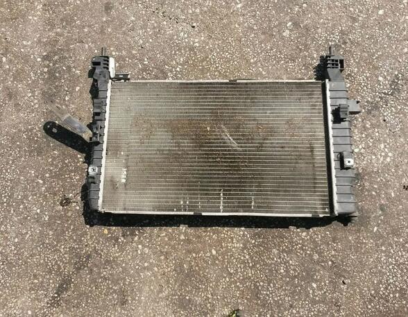 Radiator OPEL Meriva (--)