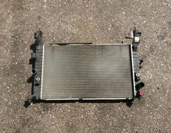 Radiator OPEL Meriva (--)