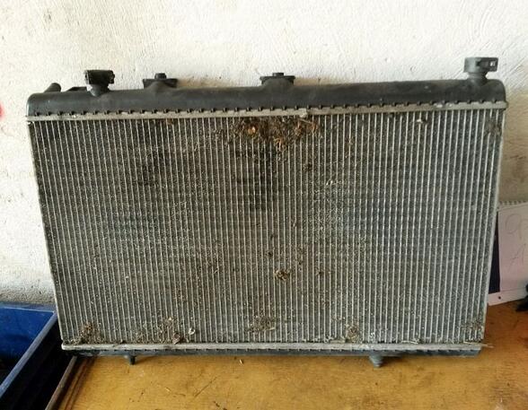 Radiateur PEUGEOT 807 (E)