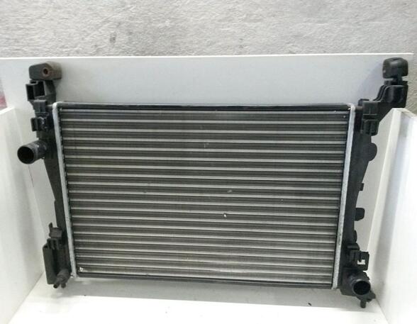 Radiateur FIAT PUNTO (199_)