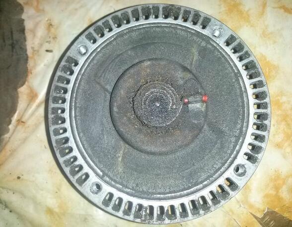 Radiator Fan Clutch AUDI A4 (8D2, B5)