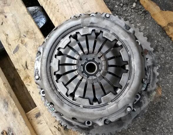 Clutch Kit DACIA SANDERO II