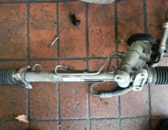 Steering Gear SKODA Fabia II Combi (545)