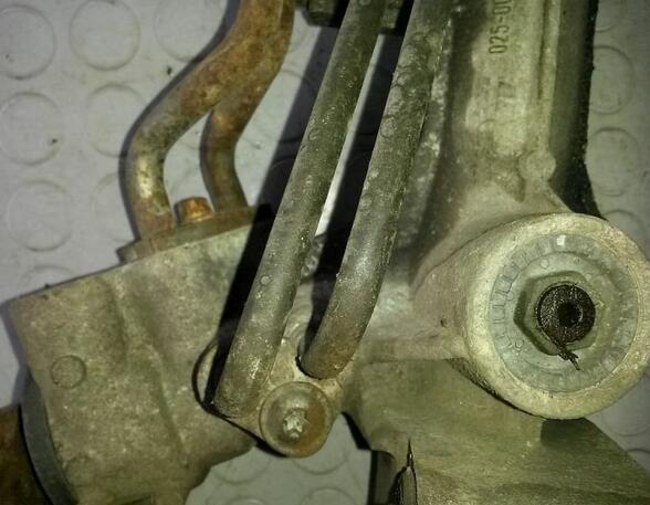 Steering Gear OPEL Vectra C Caravan (--)