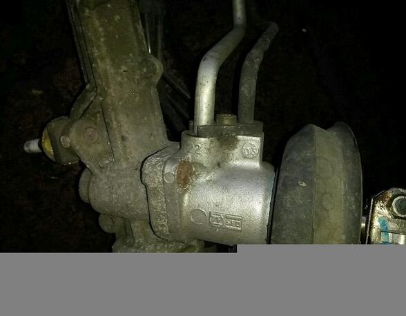 Steering Gear PEUGEOT 206 CC (2D)