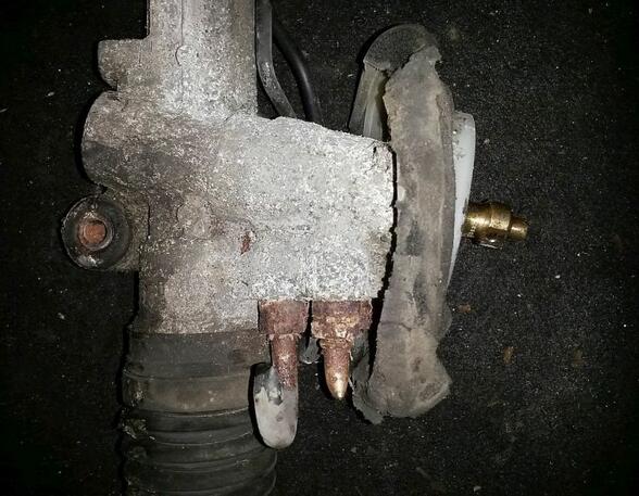 Steering Gear FORD Fiesta IV (JA, JB)