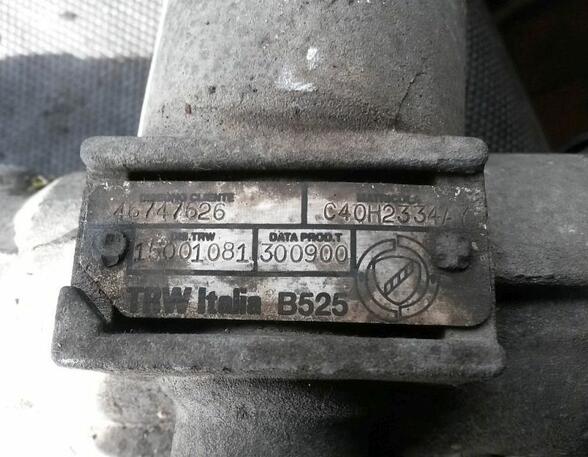 Steering Gear FIAT Punto (188)