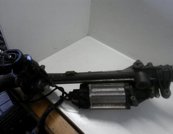 Steering Gear SKODA Octavia II Combi (1Z5)