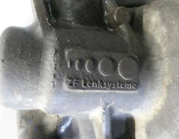 Steering Gear SKODA Octavia II Combi (1Z5)