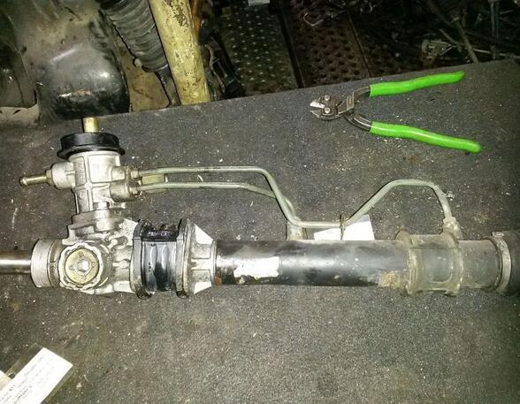 Steering Gear VOLVO S40 I (VS)