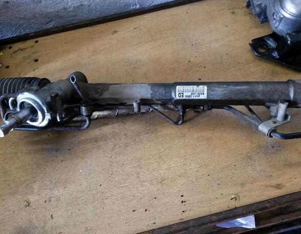 Steering Gear FORD FUSION (JU_)