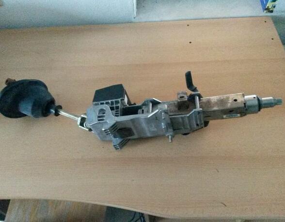 Steering Column RENAULT Laguna II (BG0/1)