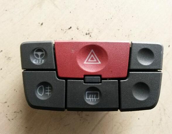 Steering Column Switch FIAT Panda (169)