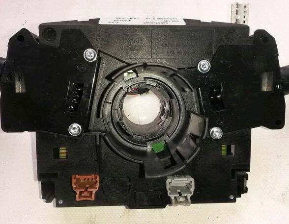 Steering Column Switch PEUGEOT 207 SW (WK)