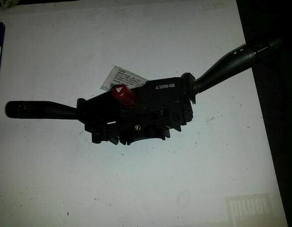 Steering Column Switch FORD Fiesta IV (JA, JB)